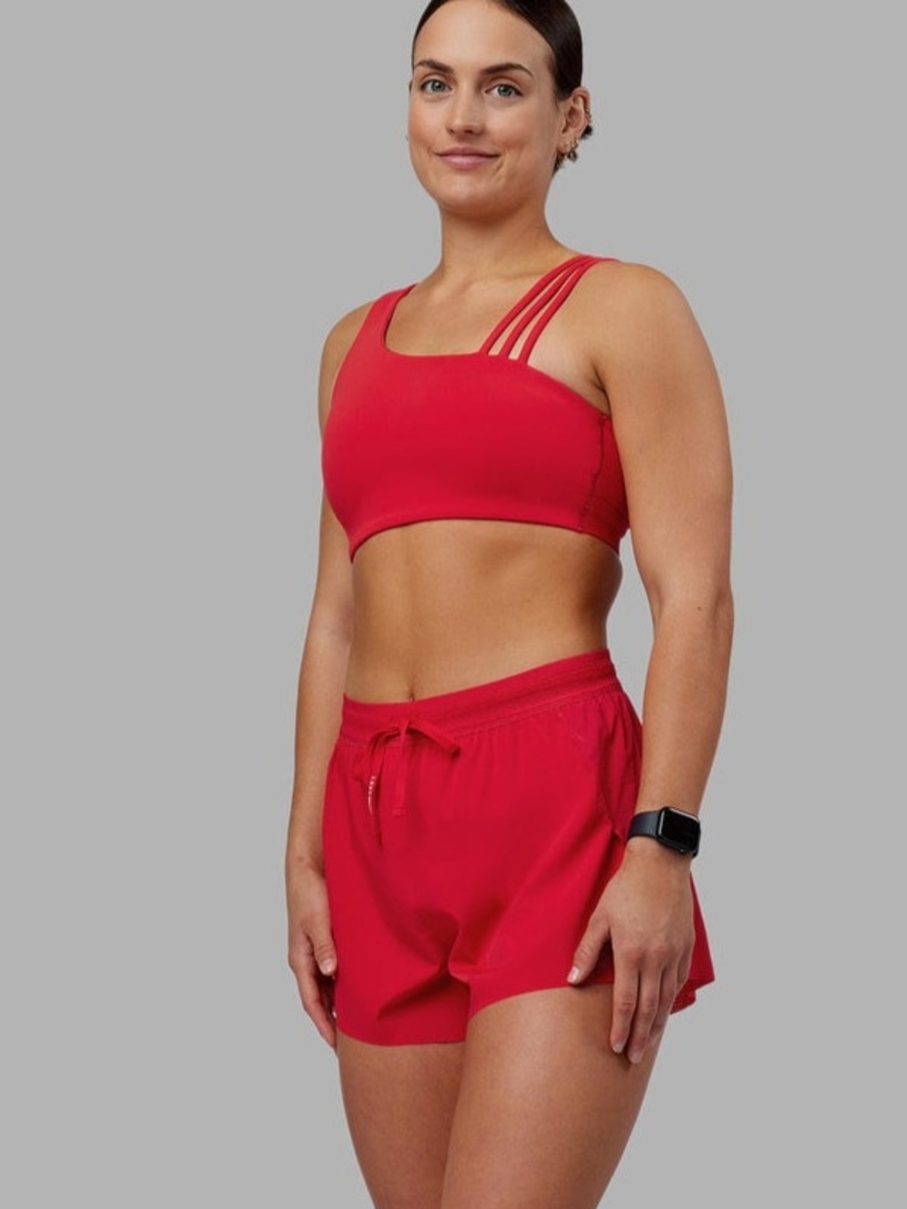 LSKD Galvanize Sports Bra